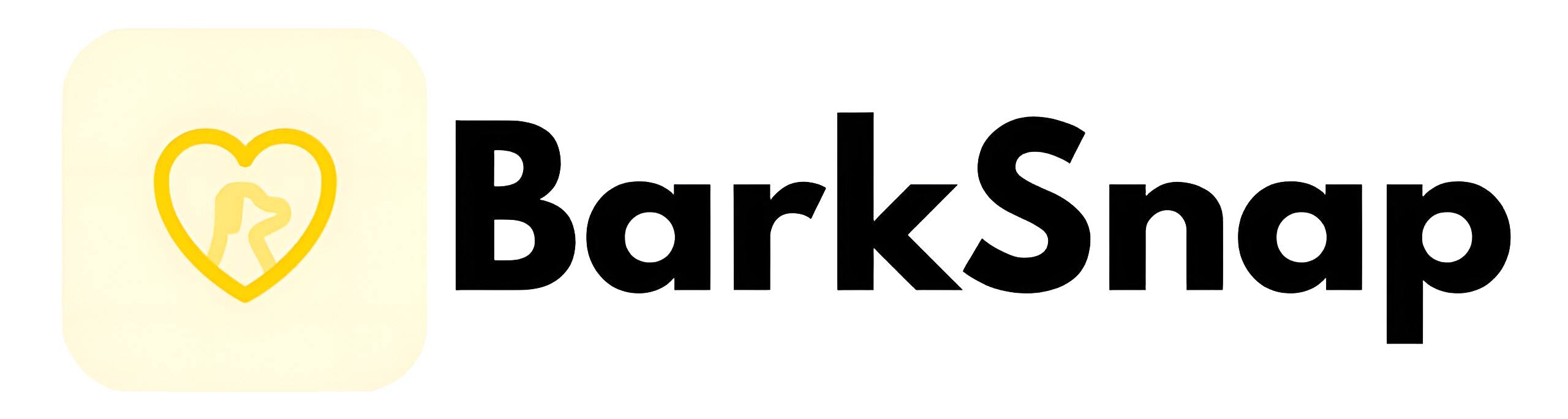 Barksnap Logo